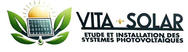VitaSolarPV Logo